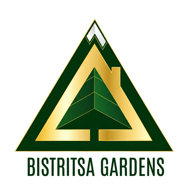 Bistritsa Gardens